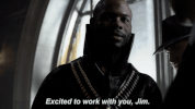 season 4 fox GIF by Gotham