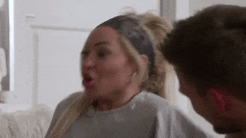 Breathe Deep Breath GIF by TLC Europe