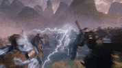 awaken cinematic season 2019 GIF by League of Legends