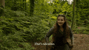 Katherine Langford GIF by NETFLIX