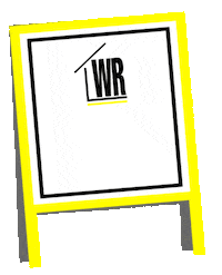 ginamarieolson real estate realestate under contract wr Sticker