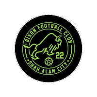 Bixonfc Sticker by Medii Skin Studio