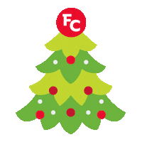 Feliz Natal Sticker by Ferreira Costa