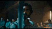 Look At This Dev Patel GIF by Regal