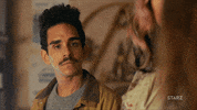 mad season 2 GIF by Ash vs Evil Dead
