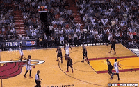 durant GIF by SB Nation