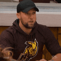 Tune In Big Brother GIF by Big Brother After Dark