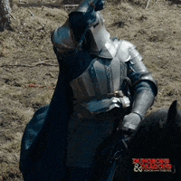Donjonsetdragons GIF by Dungeons & Dragons: Honor Among Thieves