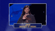 Happy University Of Virginia GIF by ABC Network