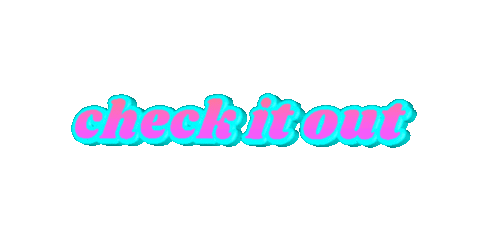 Check It Out Sticker by SpoopyDrws for iOS & Android GIPHY
