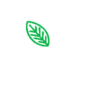 Leaves Leaf Sticker by Fekkai