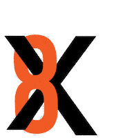 Los Angeles Fashion Sticker by Eight X