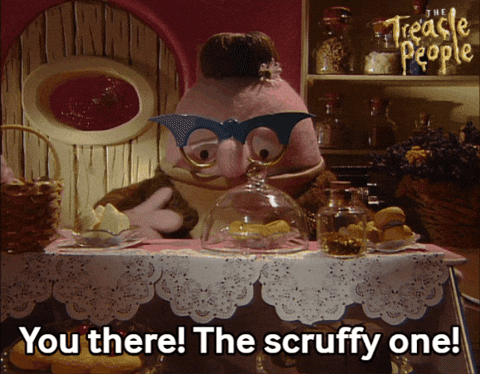 Stop-Motion Animation GIF by Fire Mountain Productions