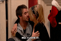 1x07 GIF by The Hills