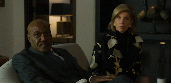 Season 4 Wow GIF by Paramount+