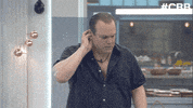 bbuk big brother reality tv cbb celebrity big brother GIF