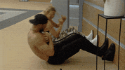 bbuk big brother reality tv cbb celebrity big brother GIF