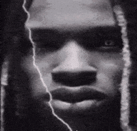 King Von GIF