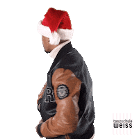 Christmas Sticker by Tanzschule Weiss