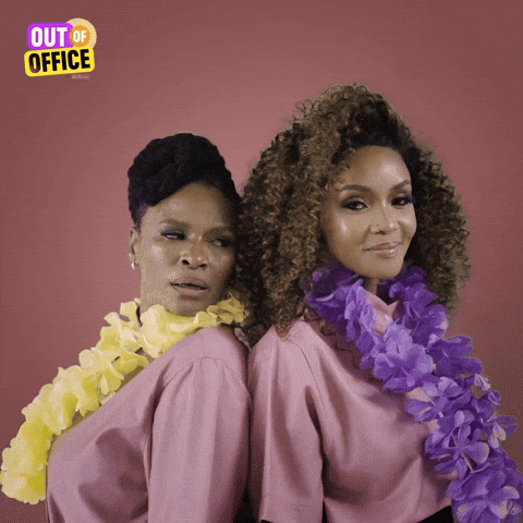 Vacation Ooo GIF by NETFLIX