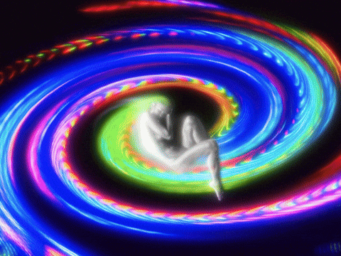 Art Animation GIF by Polygon1993