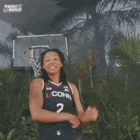 College Basketball Dance GIF by NCAA March Madness