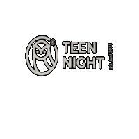 Teen Night Sticker by EC Wolfschlugen