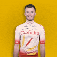 bike blink GIF by Team Cofidis - #Cofidismyteam