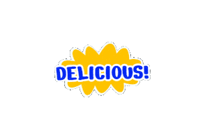 Sauce Menu Sticker by Prego Malaysia
