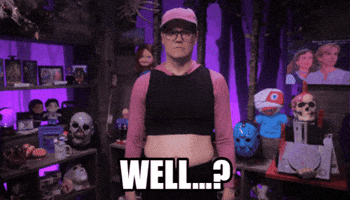 Video Games No GIF by Dead Meat James