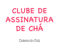 Cha Sticker by Diário do Chá