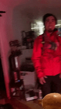 Show Performance GIF by Alex Boya