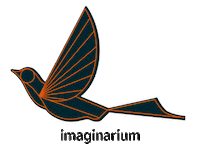 Fun Pai Sticker by Imaginarium