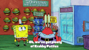 season 9 episode 22 GIF by SpongeBob SquarePants