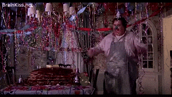 Happy Birthday from Uncle Buck