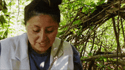 Nervous Thinking GIF by Survivor CBS