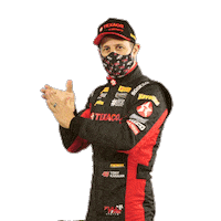 Tony Kanaan Stockcar Sticker by Stock Car Brasil