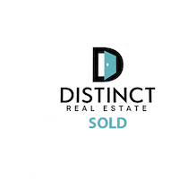 distinctrealestatellc distinctrealestate distinctre Sticker