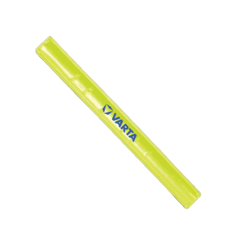 Opaska Sticker by Varta Automotive Poland