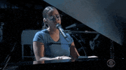Her GIF by Recording Academy / GRAMMYs