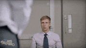 Fah Eye Roll GIF by Foil Arms and Hog