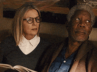 diane keaton film GIF
