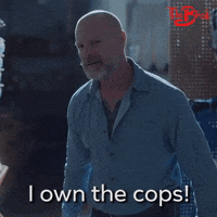 Season 1 Episode 13 GIF by The Birch