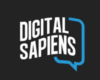 DigitalSapiens  GIF