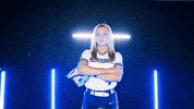 Creighton Bluejays Sport GIF by Creighton University Athletics