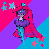 Stars Pokemon GIF