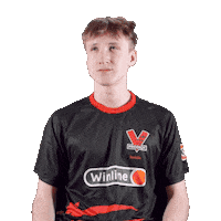 Esports Player Sticker by Virtus.pro