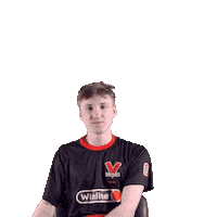 Player Vp Sticker by Virtus.pro