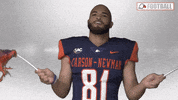 Cnfb GIF by Carson-Newman Athletics