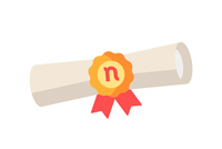 ninjamarketing  Sticker